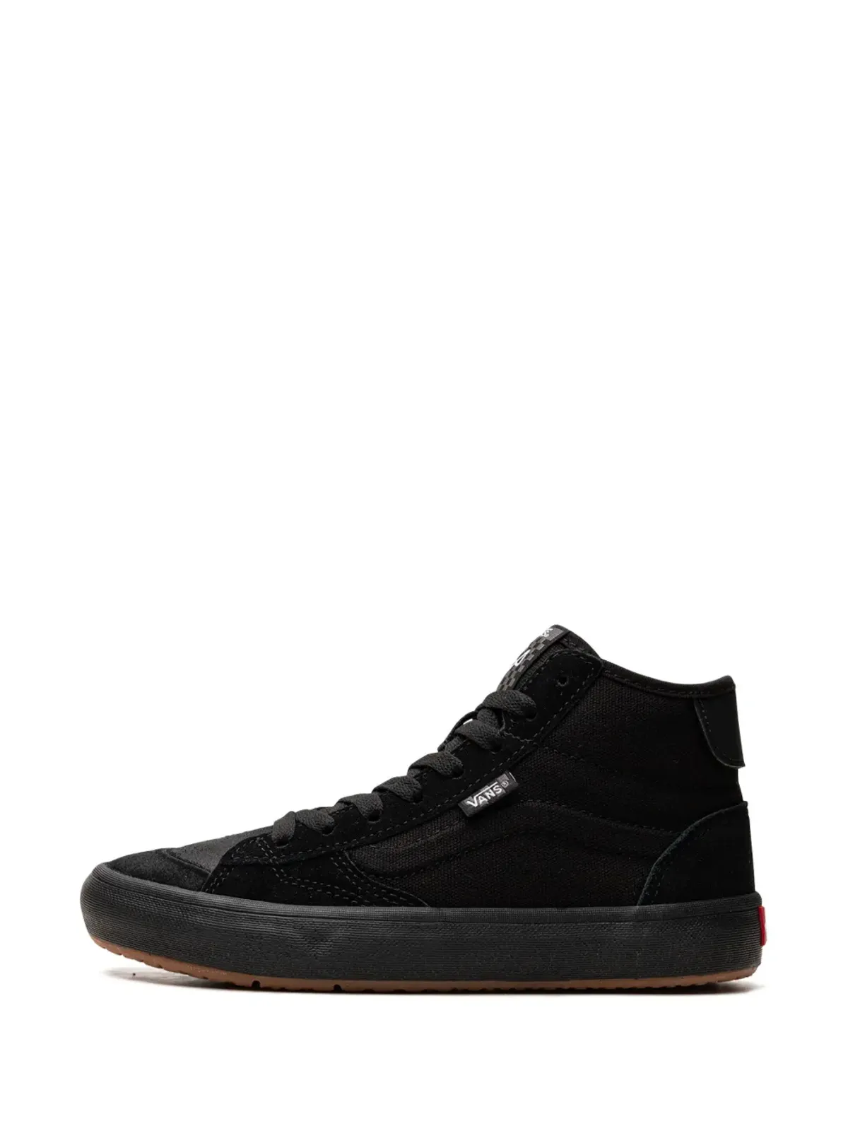 Vans リジー オーガニックコットン スニーカー - 画像5