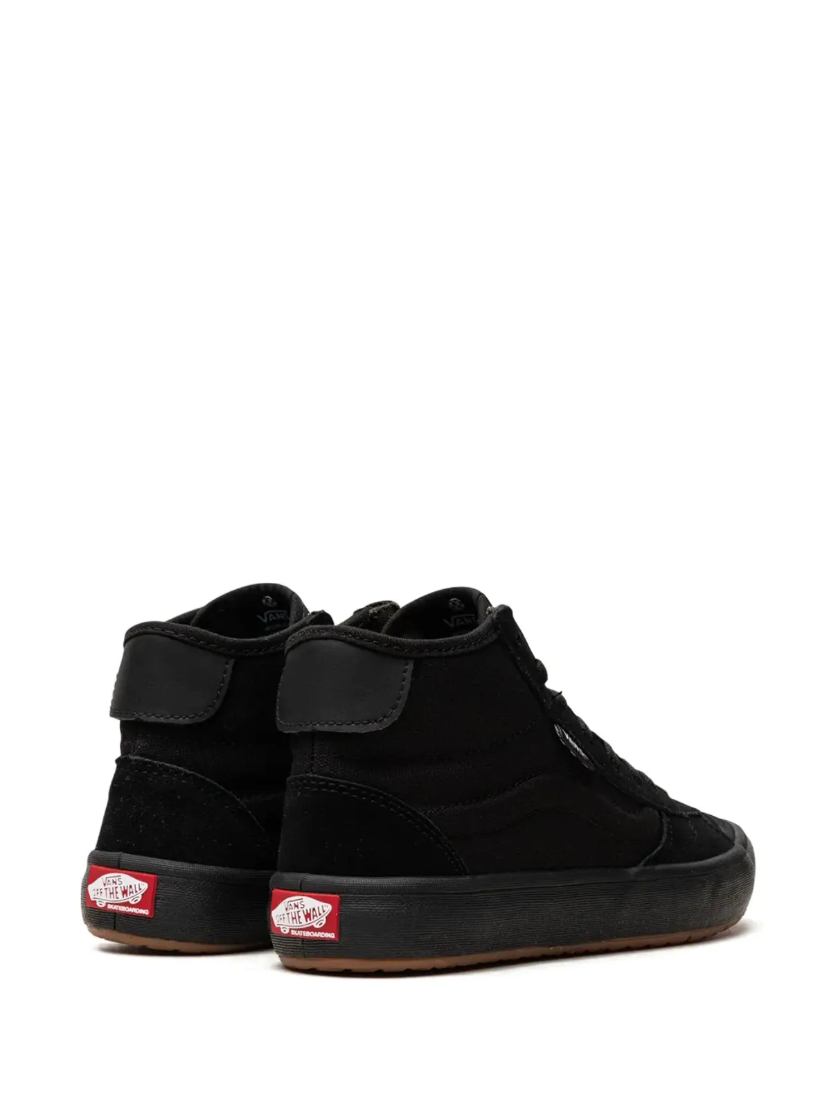 Vans リジー オーガニックコットン スニーカー - 画像3