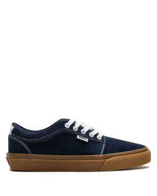 Vans スケート チャッカ ロー Dress Blue スニーカー - サムネイル1