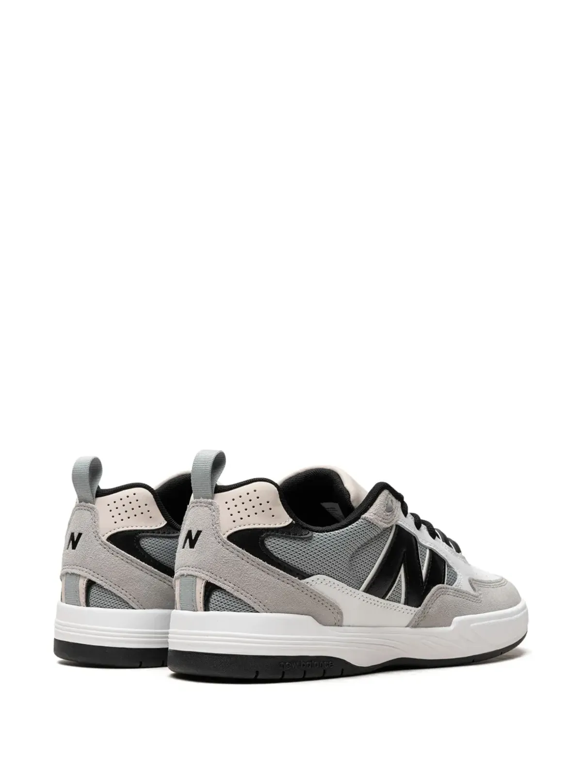 New Balance Tiago Lemos Numeric 808 スニーカー - 画像3