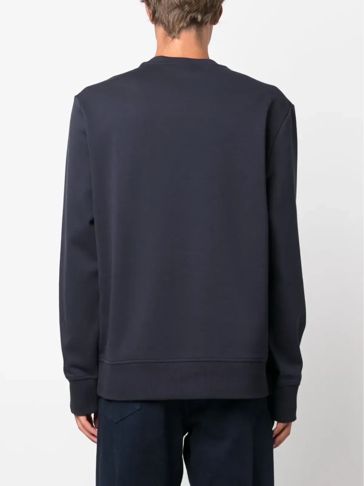 Michael Kors ロゴエンボス クルーネック スウェット - 画像4