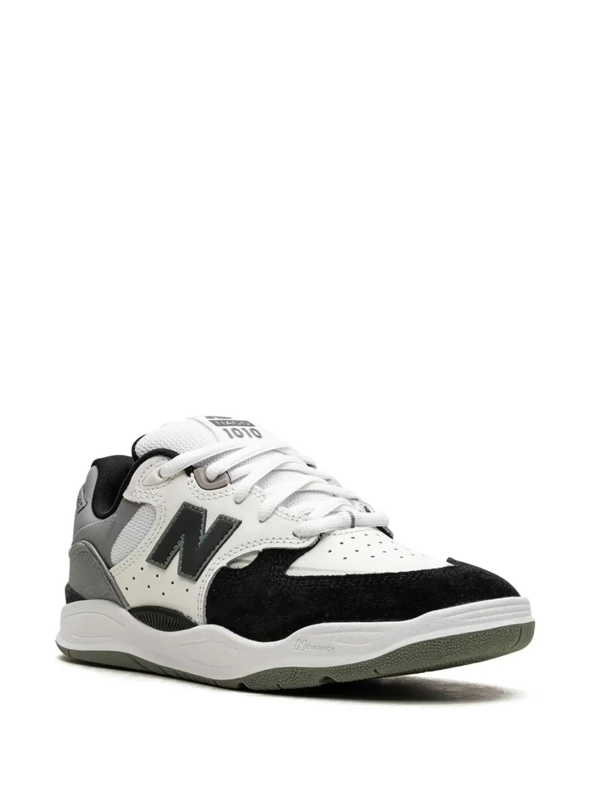 New Balance x Tiago Lemos Numeric 1010 スニーカー - ブラック - 画像2
