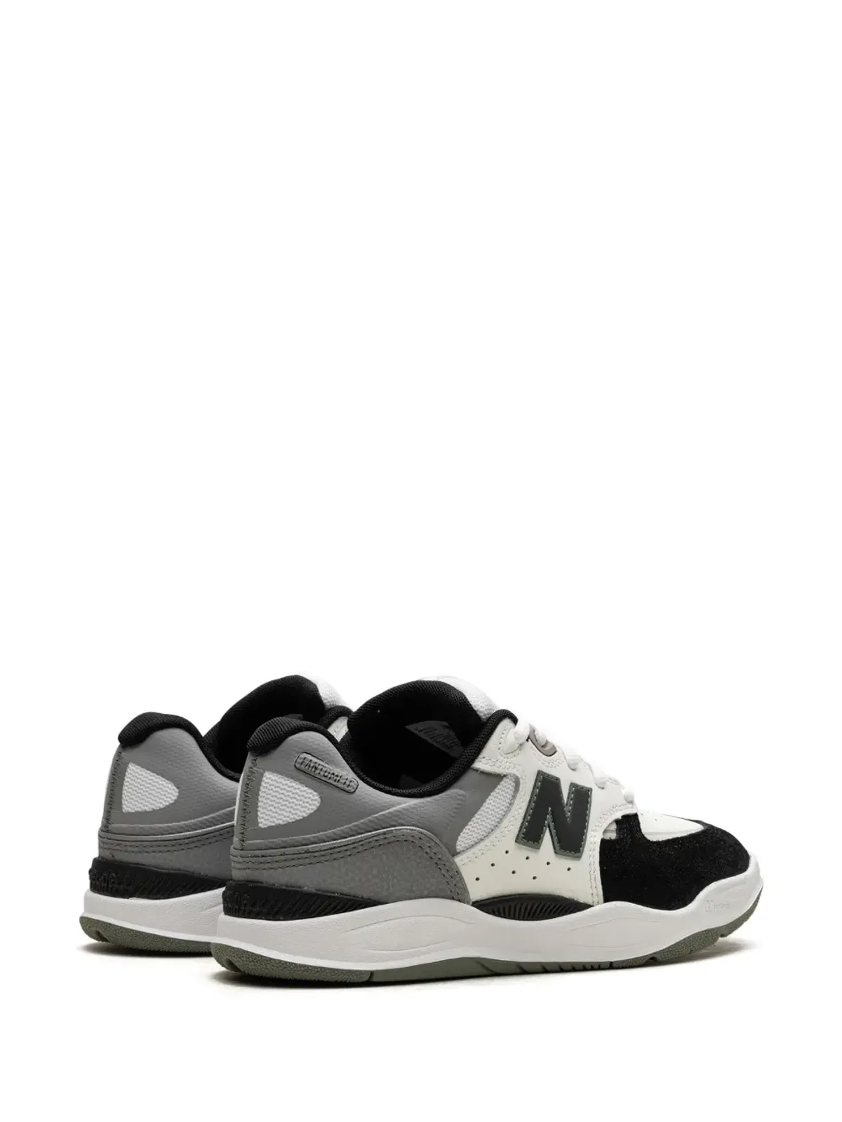 New Balance x Tiago Lemos Numeric 1010 スニーカー - ブラック - 画像3