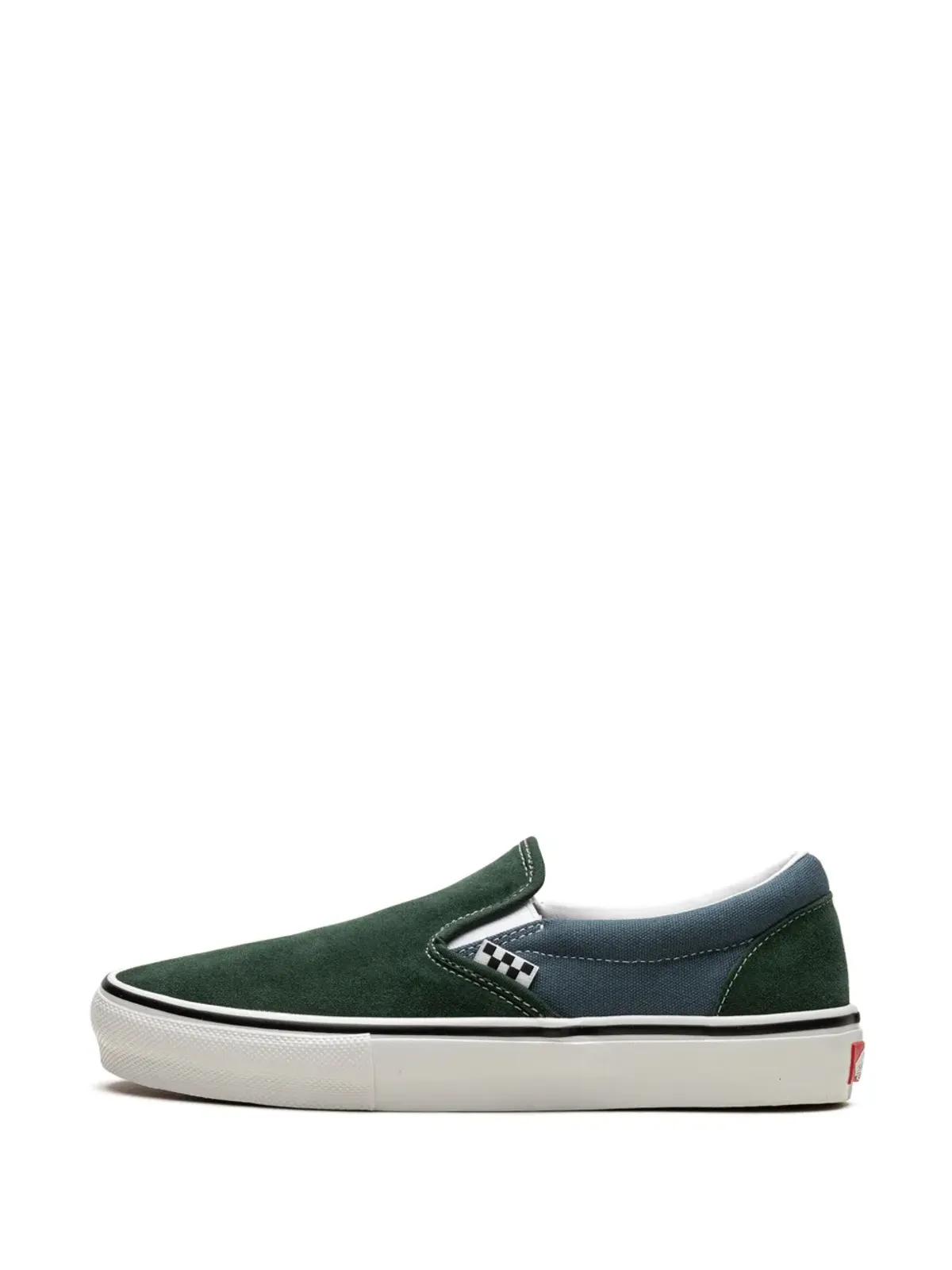 Vans スリップオンスニーカー Mountain View - 画像5