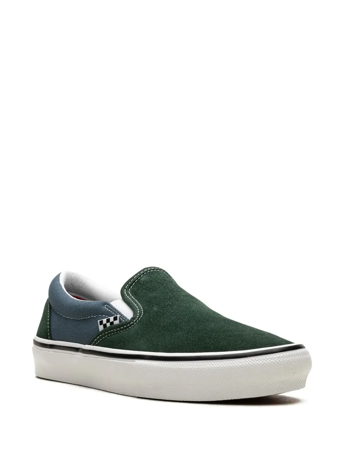 Vans スリップオンスニーカー Mountain View - 画像2