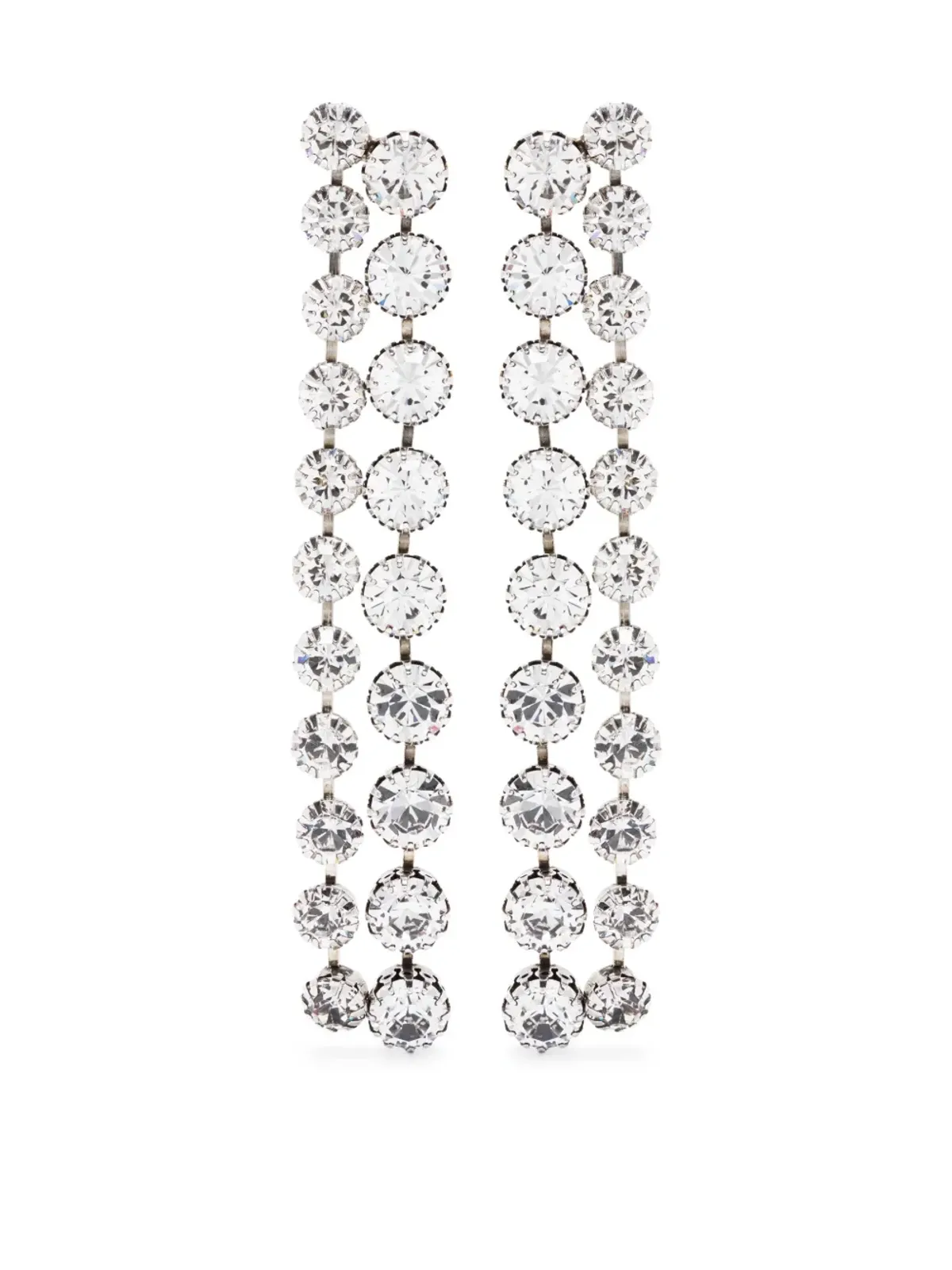 ISABEL MARANT Boucle d'Oreill earrings - 画像1