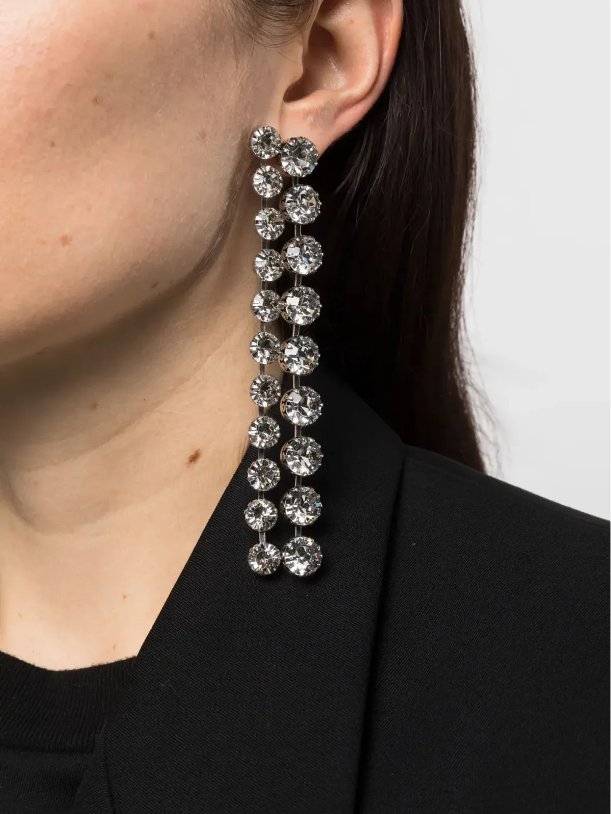 ISABEL MARANT Boucle d'Oreill earrings - 画像2