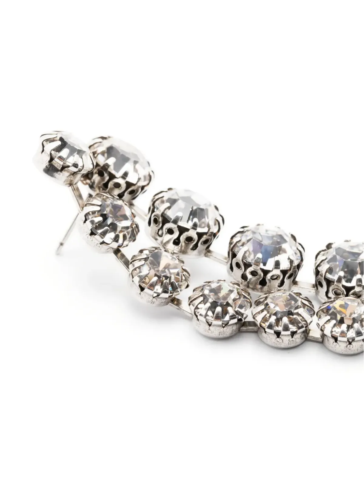 ISABEL MARANT Boucle d'Oreill earrings - 画像3