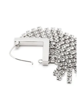 ISABEL MARANT メルティングドロップ ピアス - サムネイル3