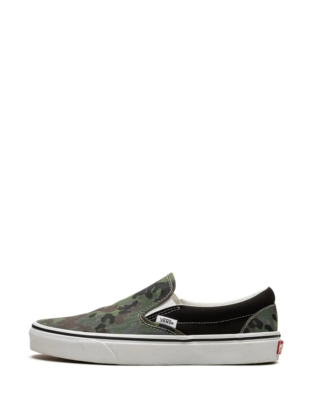 Vans クラシック・スリップオン スニーカー - 画像5