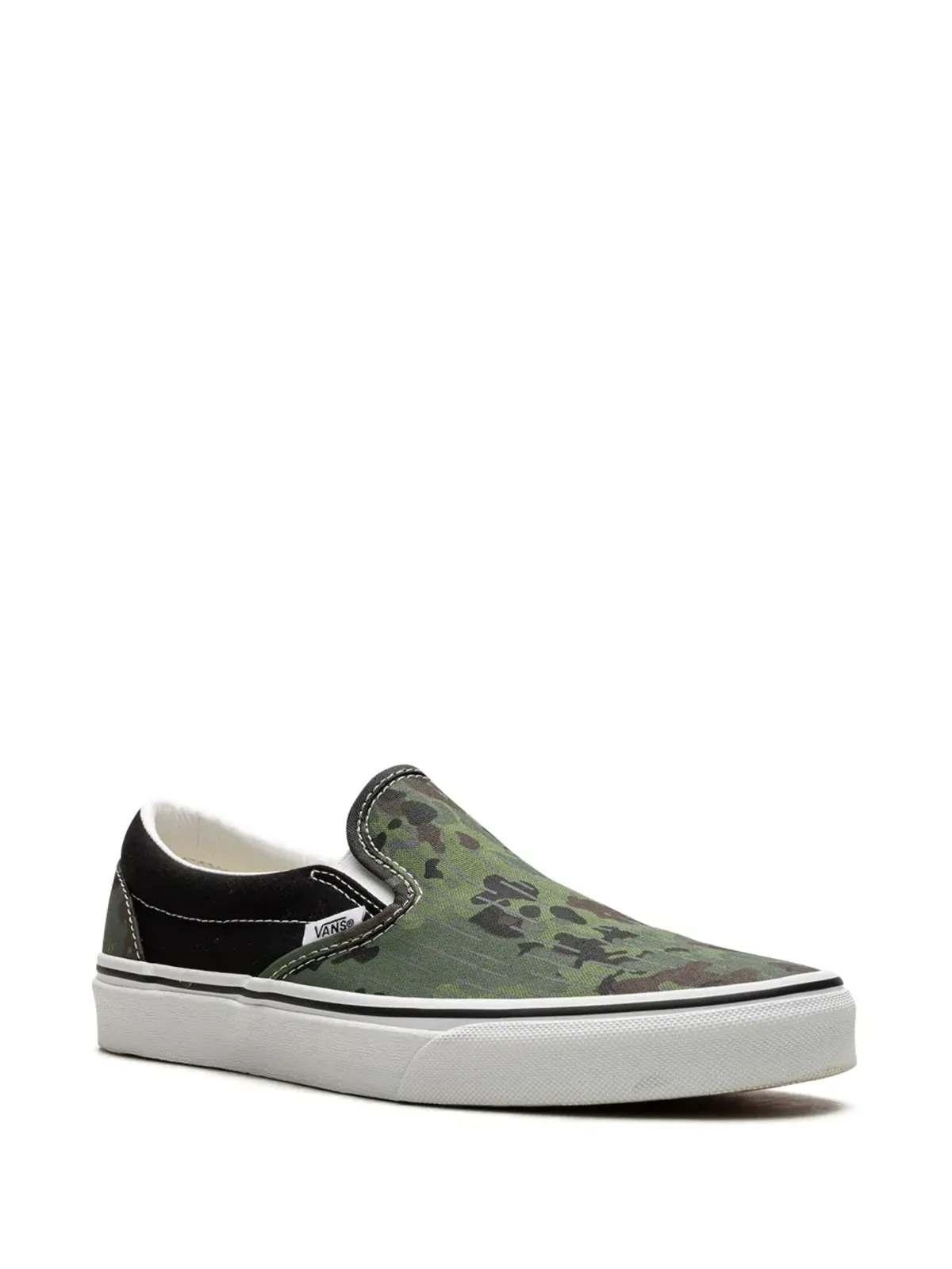 Vans クラシック・スリップオン スニーカー - 画像2