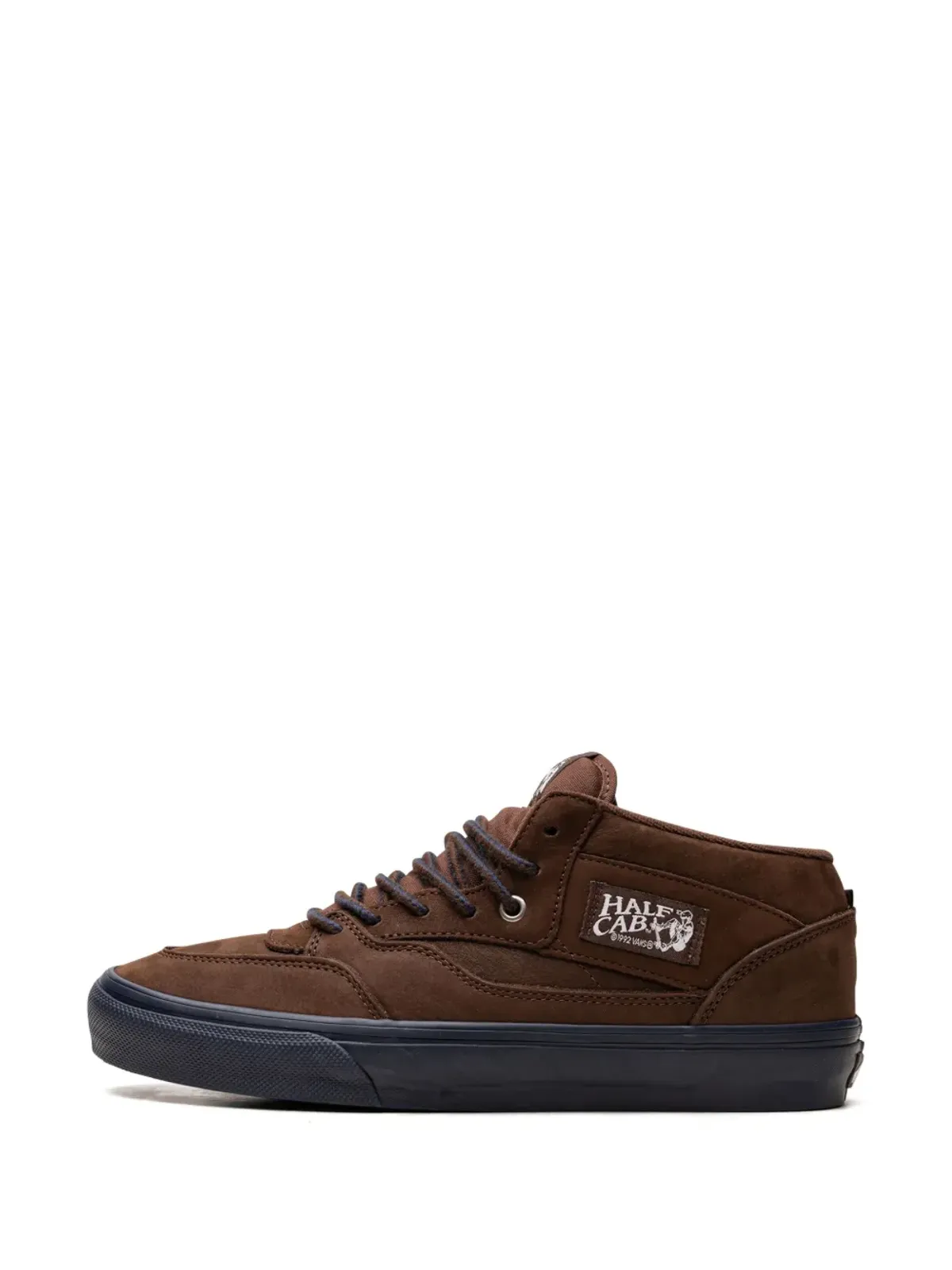 Vans × Nick Michel Skate Half Cab 92 スニーカー - 画像5