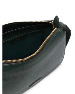 Mulberry Billie ロゴパッチ クロスボディバッグ - サムネイル5