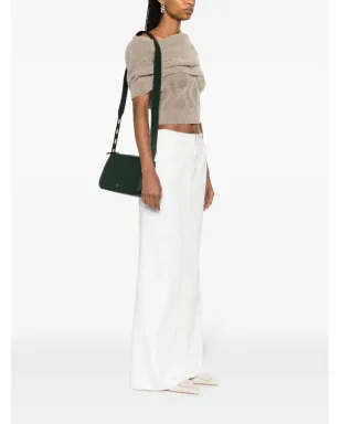 Mulberry Billie ロゴパッチ クロスボディバッグ - サムネイル2