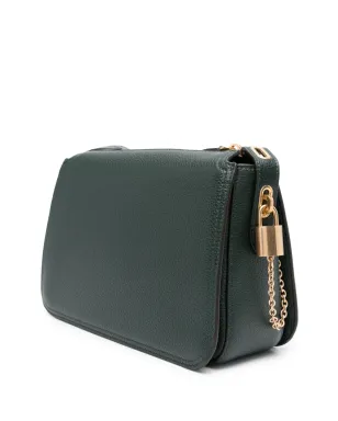 Mulberry Billie ロゴパッチ クロスボディバッグ - サムネイル3
