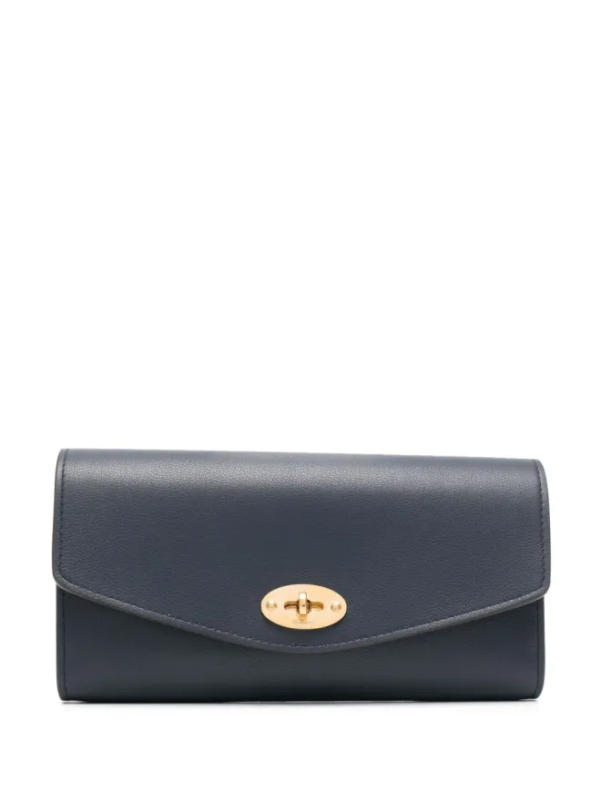 Mulberry Mulberry ダーリー レザー ウォレットの商品画像