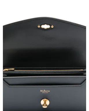 Mulberry ダーリー レザー ウォレット - サムネイル3