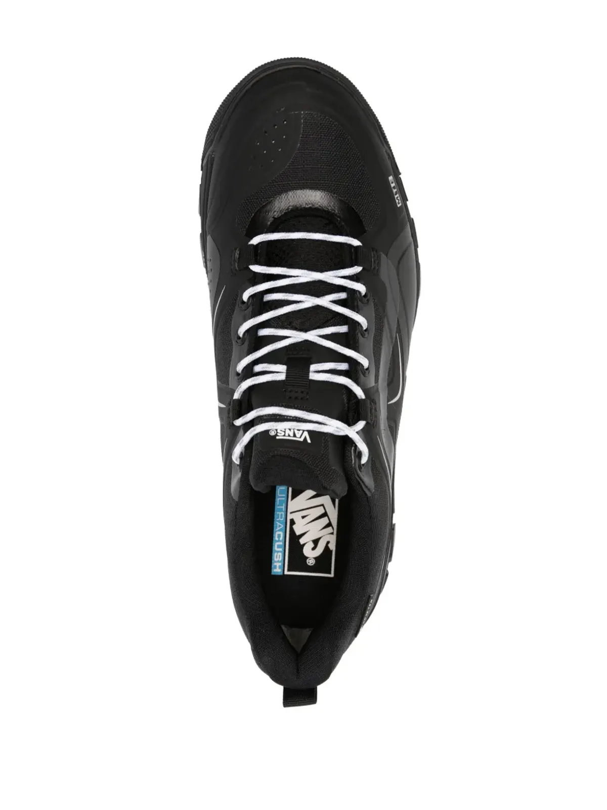 Vans アマゾン Gore-Tex スニーカー - 画像4