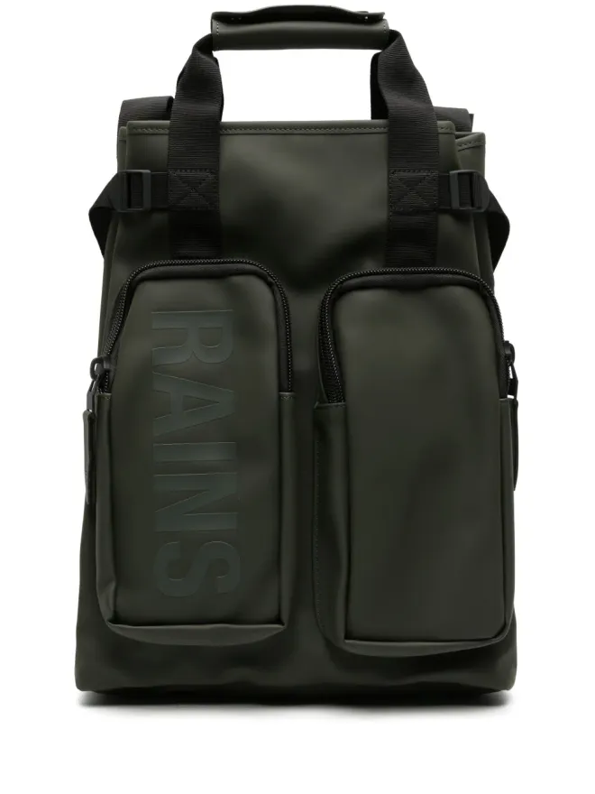 Rains Rains Texel 防水バックパックの商品画像