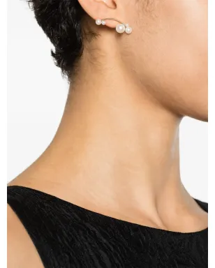 Sophie Bille Brahe ステラリーパールピアス - サムネイル2
