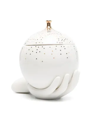 Jonathan Adler ギルデッド・イブ セラミックボックス - サムネイル2