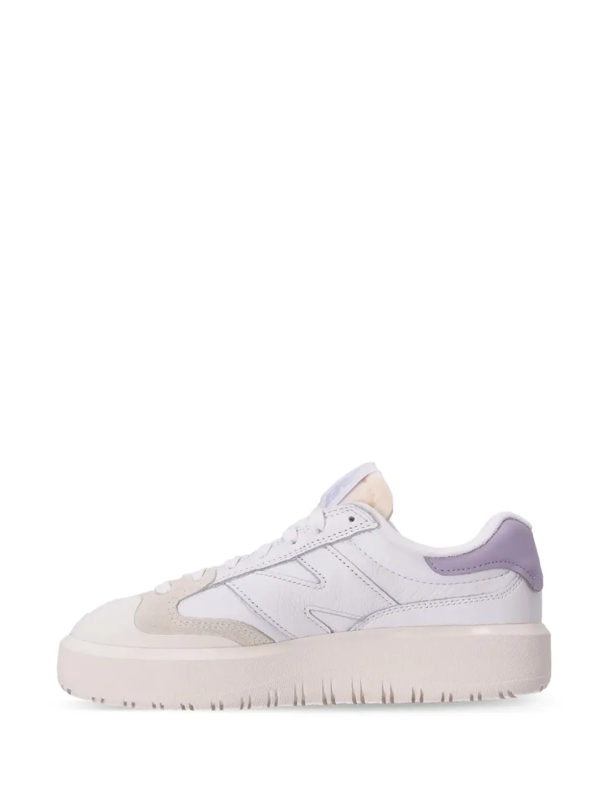 New Balance CT302パネルドスニーカー - 画像5