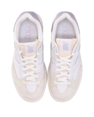 New Balance CT302パネルドスニーカー - サムネイル4