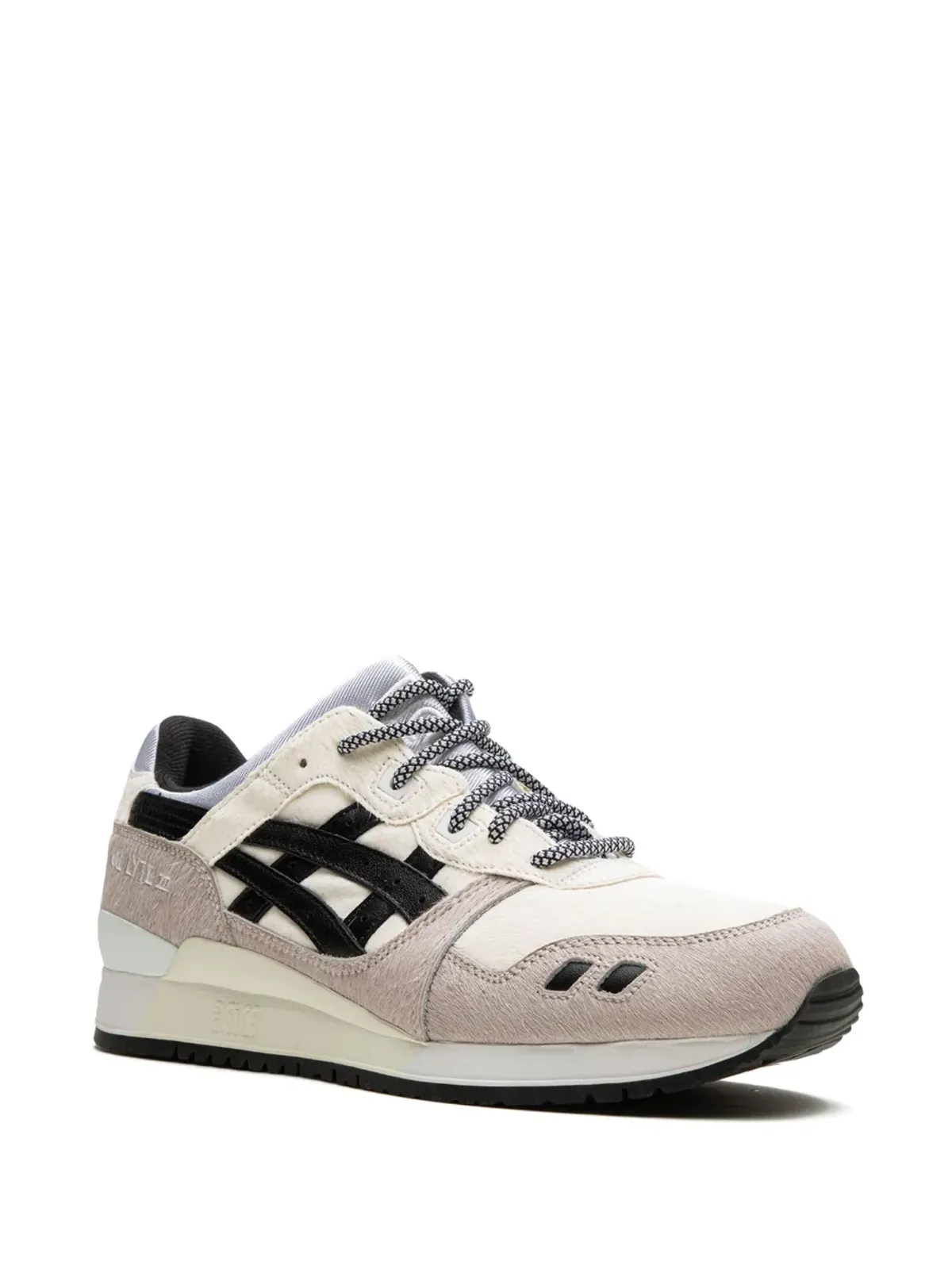 ASICS Kith x Marvel GEL-LYTE III 07 Remastered "X-Men-Storm" sneakers - Neutrals - 画像2