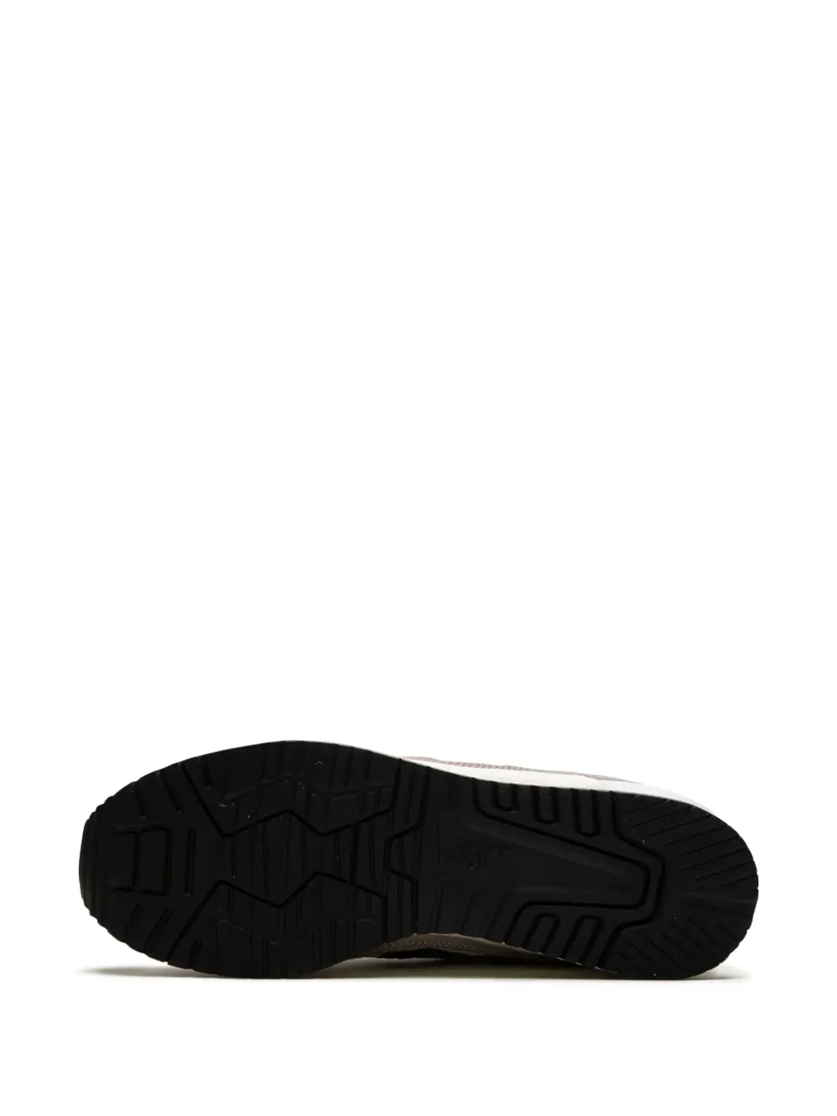 ASICS Kith x Marvel GEL-LYTE III 07 Remastered "X-Men-Storm" sneakers - Neutrals - 画像4