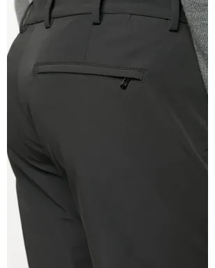 PT Torino 隠しファスナー付きテーパードパンツ - サムネイル5