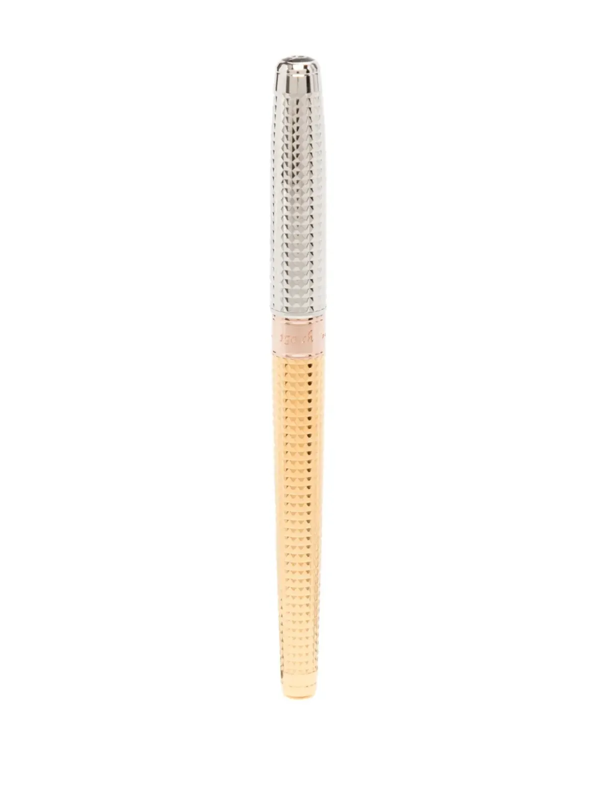 S.T. Dupont New Line D ゴールデンアワー 万年筆 - 画像2