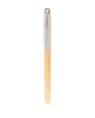 S.T. Dupont New Line D ゴールデンアワー 万年筆 - サムネイル2