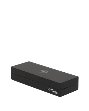 S.T. Dupont New Line D ゴールデンアワー 万年筆 - サムネイル4