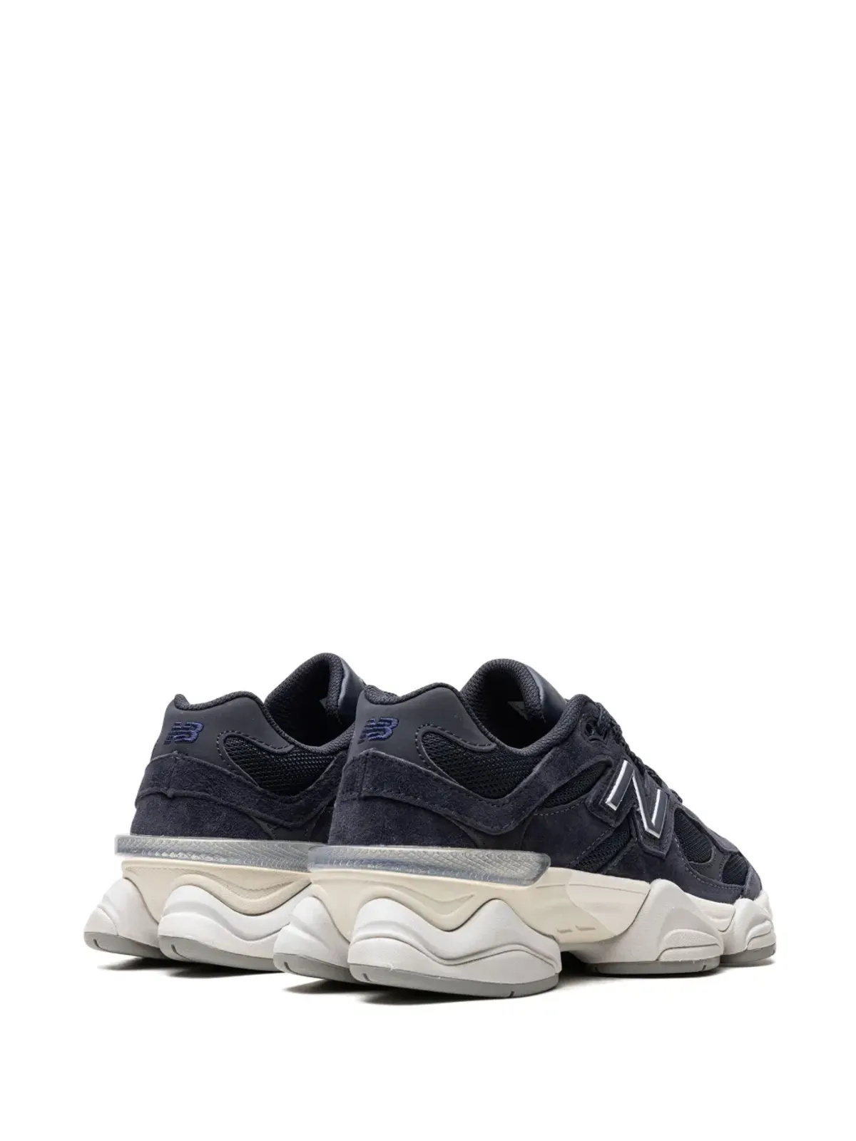 New Balance 90/60 Eclipse Navy スニーカー - 画像3