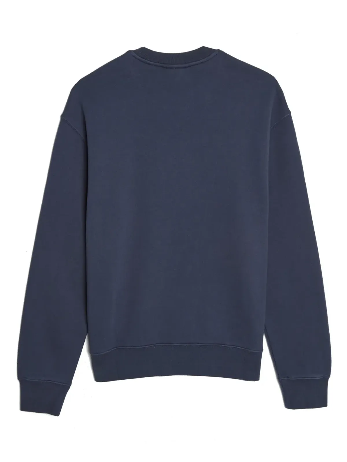 Maison Kitsuné Chillax Foxモチーフ コットン スウェットシャツ - 画像2