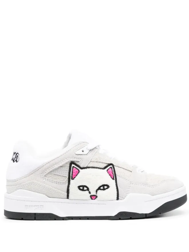 PUMA PUMA x RIPNDIP Slipstream レースアップスニーカー - ホワイトの商品画像