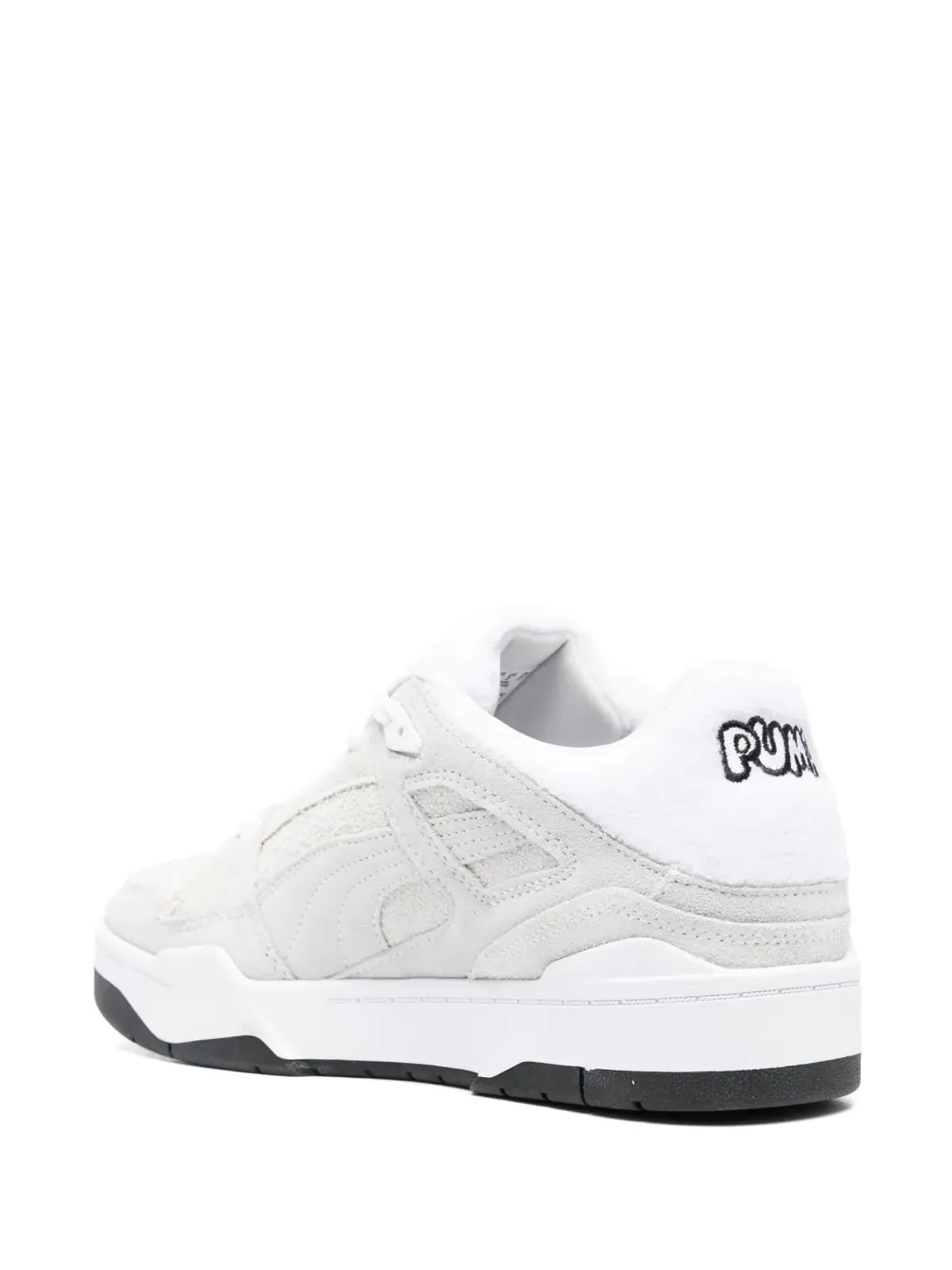 PUMA x RIPNDIP Slipstream レースアップスニーカー - ホワイト - 画像3