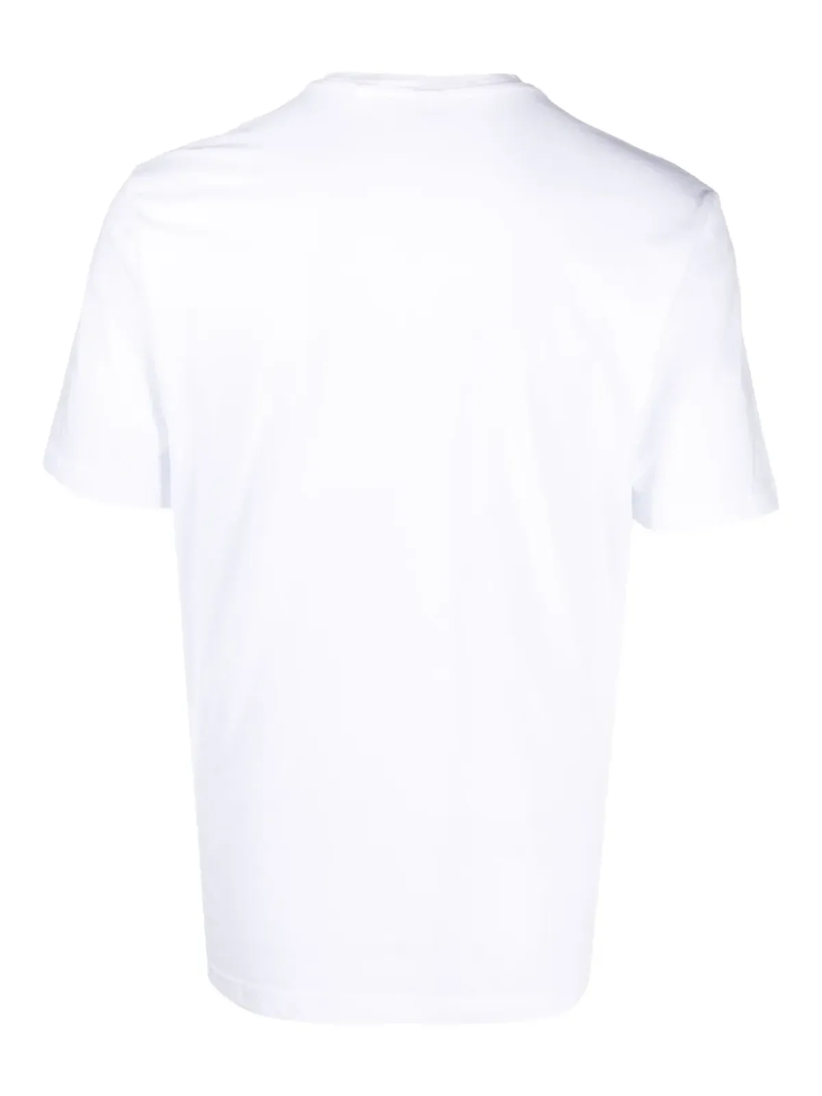 ASPESI ロゴパッチ ジャージーTシャツ - 画像2