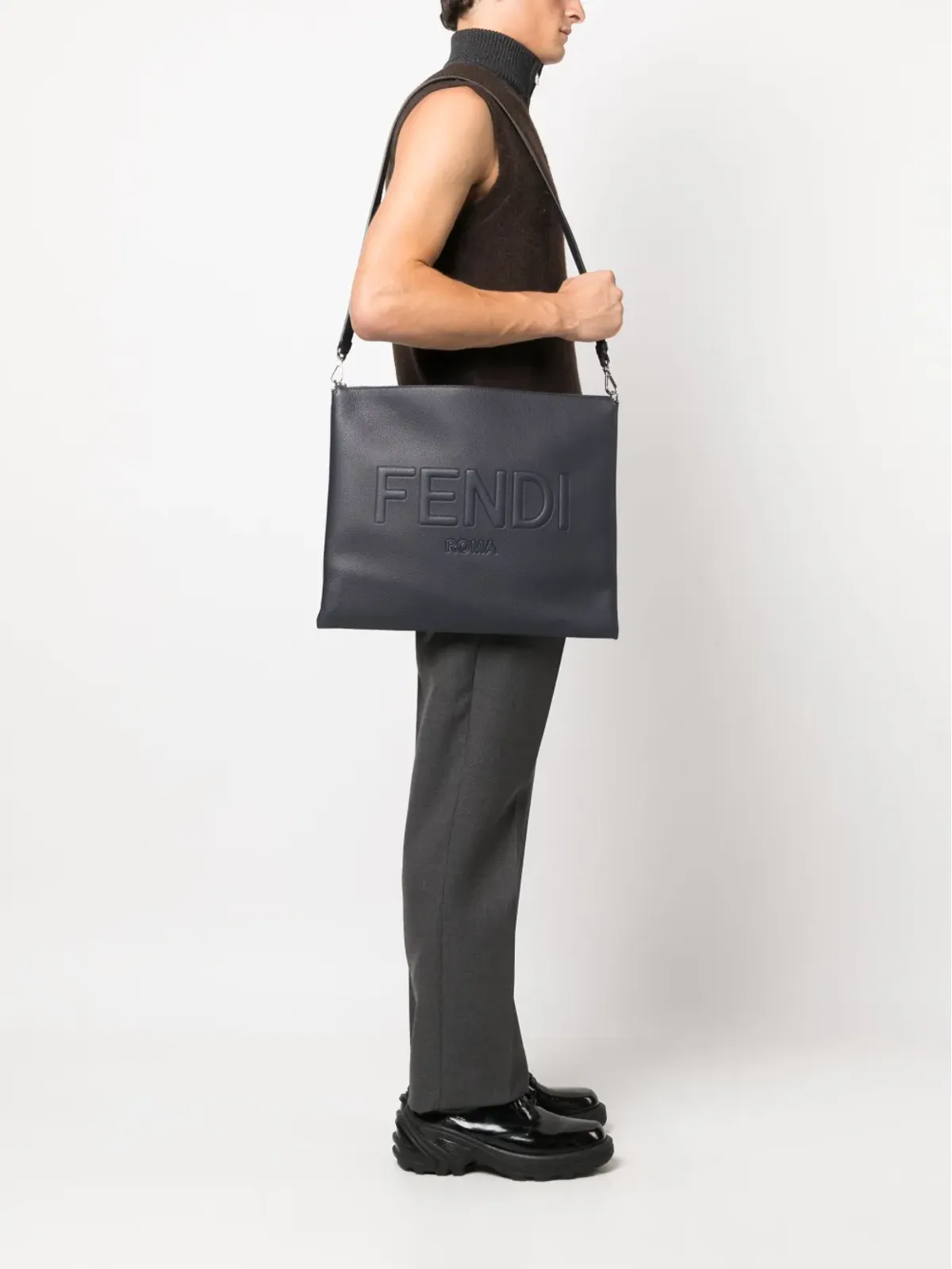 FENDI ショルダーバッグ - 画像2
