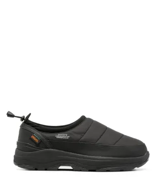 Suicoke ペッパー・モッドEV スリップオンスニーカー - サムネイル1