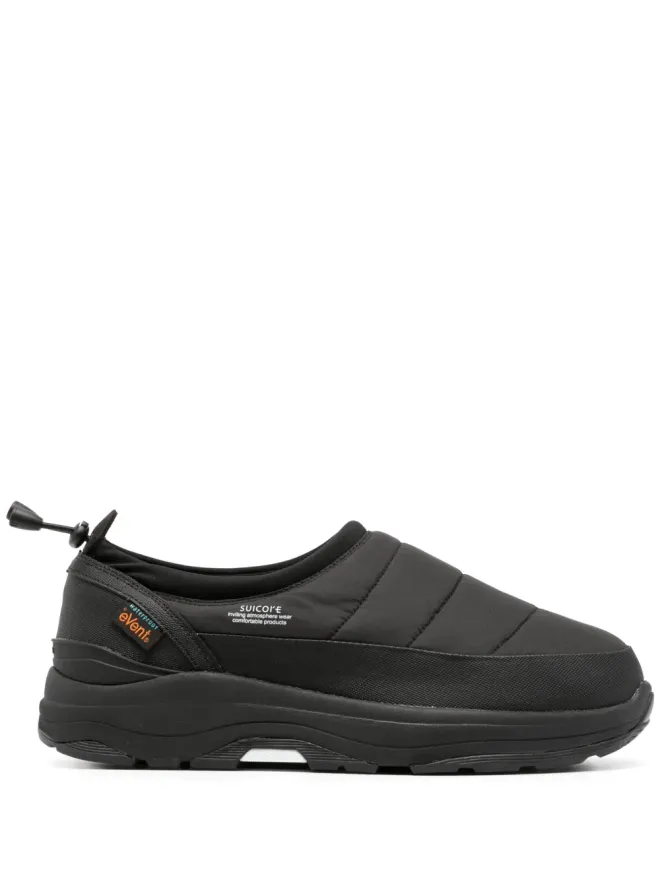 Suicoke Suicoke ペッパー・モッドEV スリップオンスニーカーの商品画像