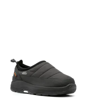 Suicoke ペッパー・モッドEV スリップオンスニーカー - サムネイル2