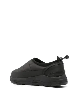 Suicoke ペッパー・モッドEV スリップオンスニーカー - サムネイル3