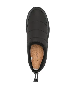 Suicoke ペッパー・モッドEV スリップオンスニーカー - サムネイル4