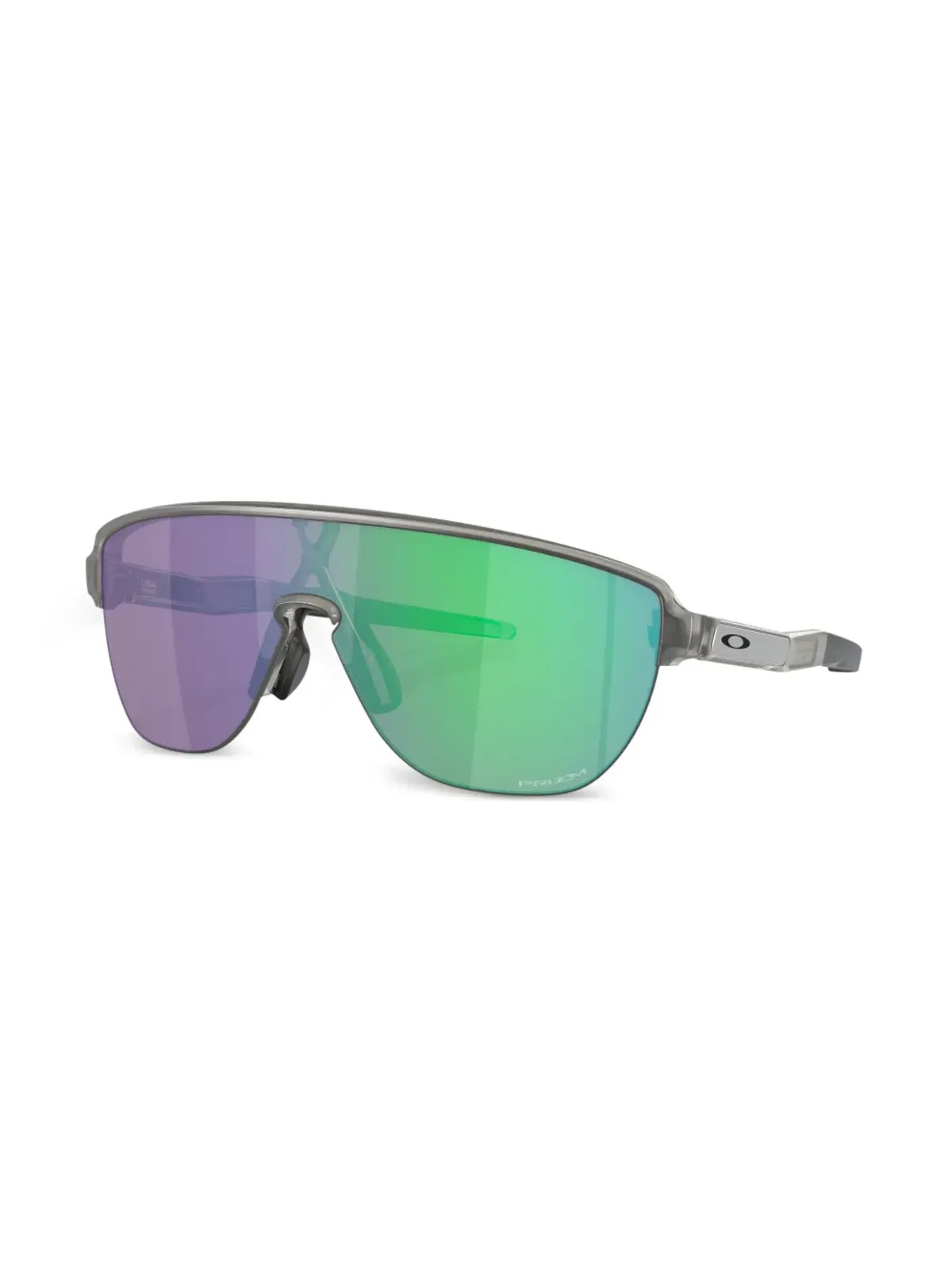 Oakley Corridor パイロットフレーム サングラス - 画像2