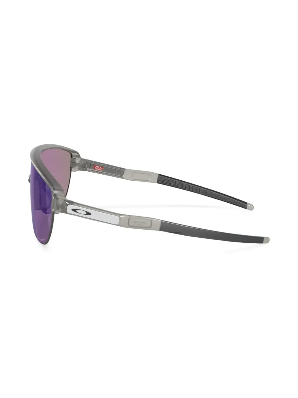 Oakley Corridor パイロットフレーム サングラス - 画像3