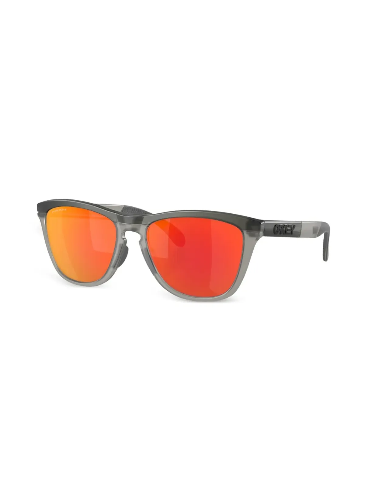 Oakley Frogskins™ スクエアフレームサングラス - 画像2