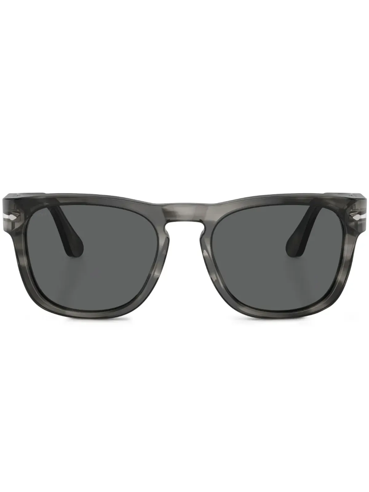 Persol エリオ サングラス - Grey - 画像1