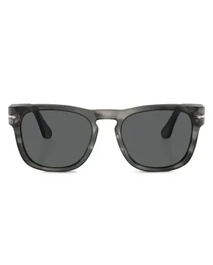 Persol エリオ サングラス - Grey - サムネイル1