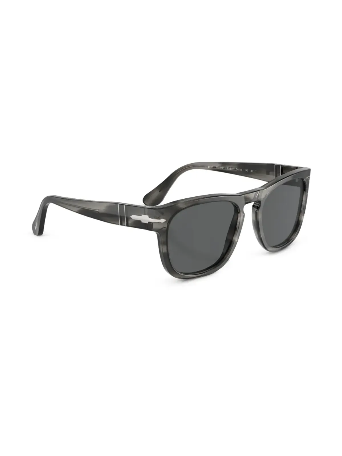 Persol エリオ サングラス - Grey - 画像5